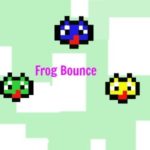Frog Bounce