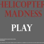 Helicopter Madness