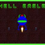 Hell Eagle for Scirra Arcade