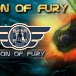 Iron of Fury