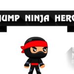 Jump Ninja Hero!