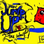 Just Jump UP!™ Classic: The Warp (PC Edition)