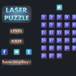 laserpuzzle