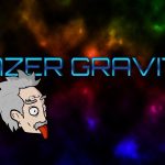 Lazer Gravity