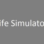 Life Simulator(RUS)