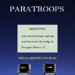 ParaTroops