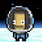 Pixel Jump Meteor