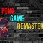 Pong Game (BR)
