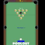 Poolout