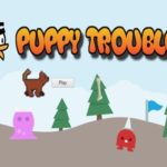 Puppy Trouble