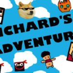 Richard”s Adventure