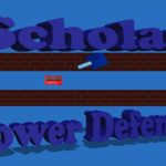 Scholar Tower Defensis