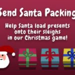 Send Santa Packing