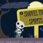 Shovel Thy Spirits