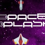 SpaceSplash