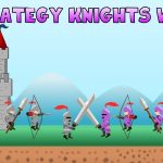 Strategy Knights War