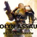 Wolyn Assault I