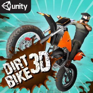Image Dirt Bike 3D