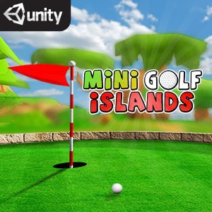 Image Mini Golf Islands
