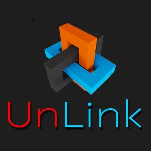 Image UnLink - The 3D Puzzle Game