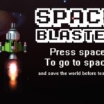 Space Blaster 2.0