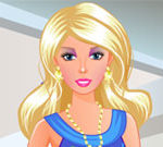 Barbie Stacey In Parlor