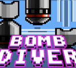 Bomb Diver