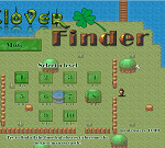 Clover Finder