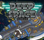 Deep Space Barrage