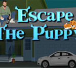 Escape the Puppy