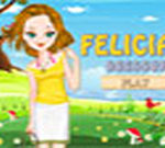 Felicia Dress Up