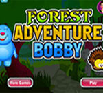 Forest Adventure – Bobby