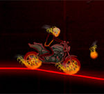 Ghost Rider Drive
