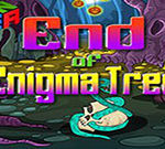Halloween Escape Game – End Of Enigma Tree