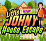 Little Johny House Escape