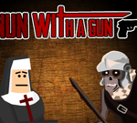 Nun With a Gun