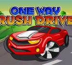 One Way Rush Drive