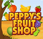 Peppy’s Fruit Shop