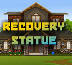 Recovery Statue