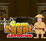 Sam Egypt Adventure