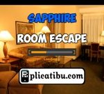Sapphire Room Escape