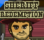 Sheriff Redemption