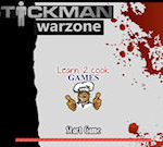 Stickman Warzone