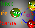 Three Life Points