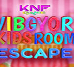 VIBGYOR Kids Room Escape
