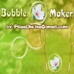 Bubble Maker