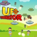 Ufo Terminator