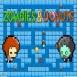 Zombies and Donuts