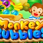 Monkey Bubbles