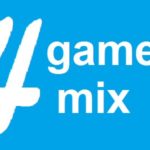 4 Games Mix